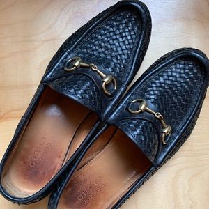 MEN GUCCI SHOES